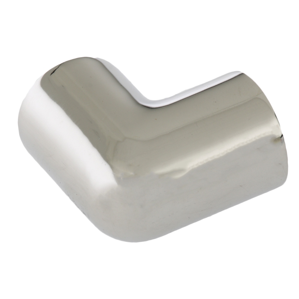 Cleveco 316 Stainless Steel Elbow 90-degrees