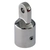 Cleveco 316 Stainless Steel Top Cap 20mm