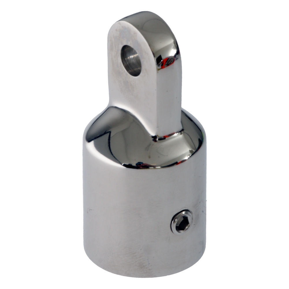 Cleveco 316 Stainless Steel Top Cap