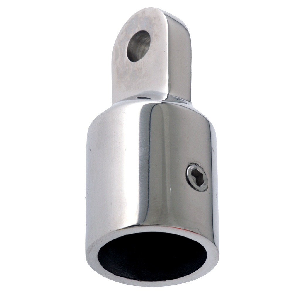 Cleveco 316 Stainless Steel Top Cap