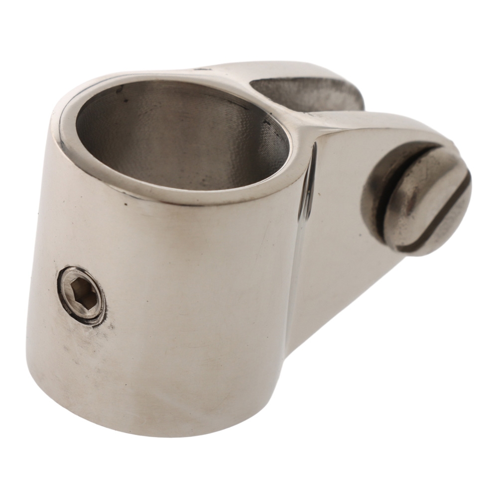 Cleveco 316 Stainless Steel Jaw Slide with Bolt 20mm