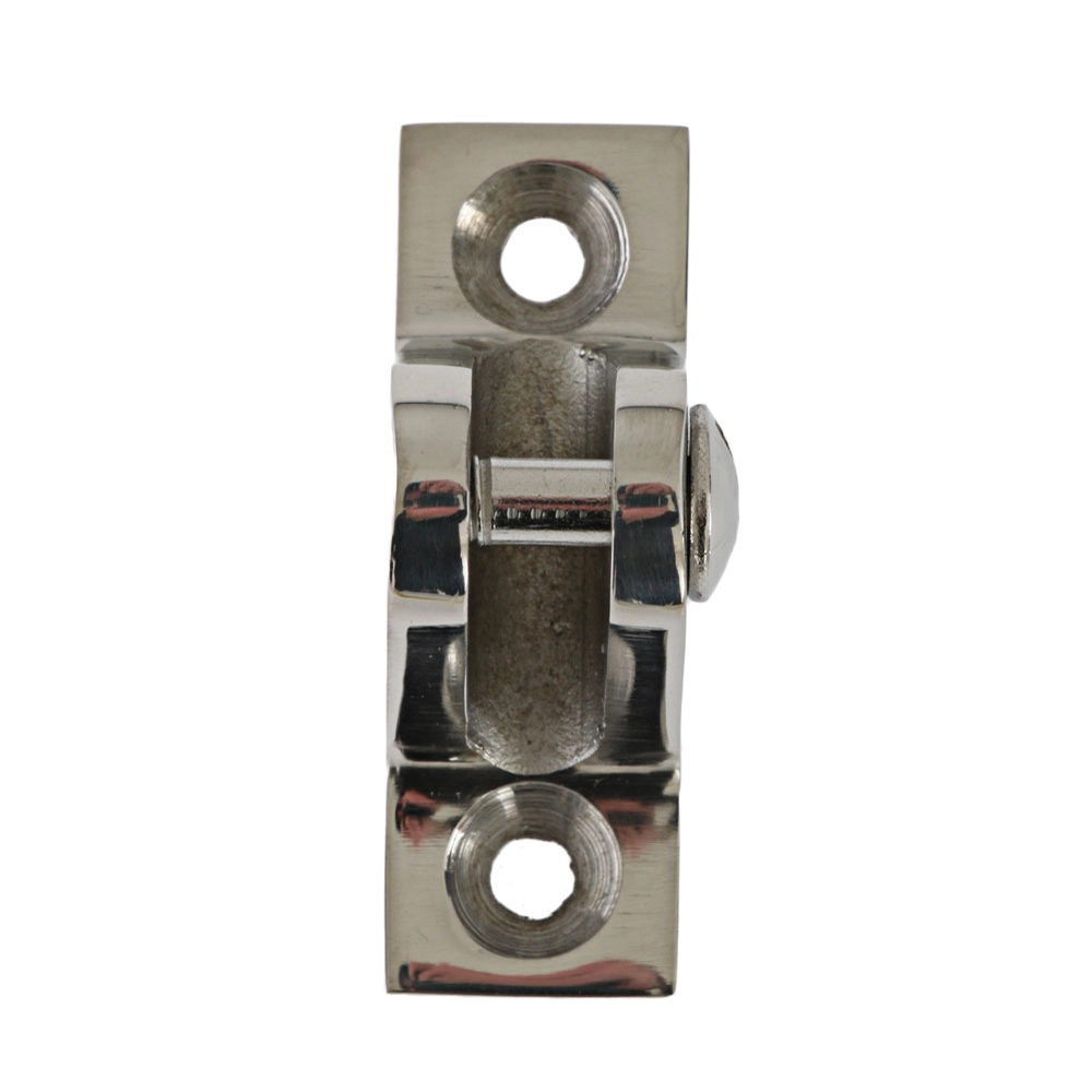Cleveco 316 Stainless Steel Deck Hinge 90-deg with Screw Cleveco 316 Stainless Steel Deck Hinge 90-deg with Screw