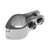 Cleveco 316 Stainless Steel Hinged Jaw Slide with Bolt and Screw 22mm