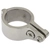 Cleveco 316 Stainless Steel Hinged Jaw Slide with Bolt and Screw 50mm