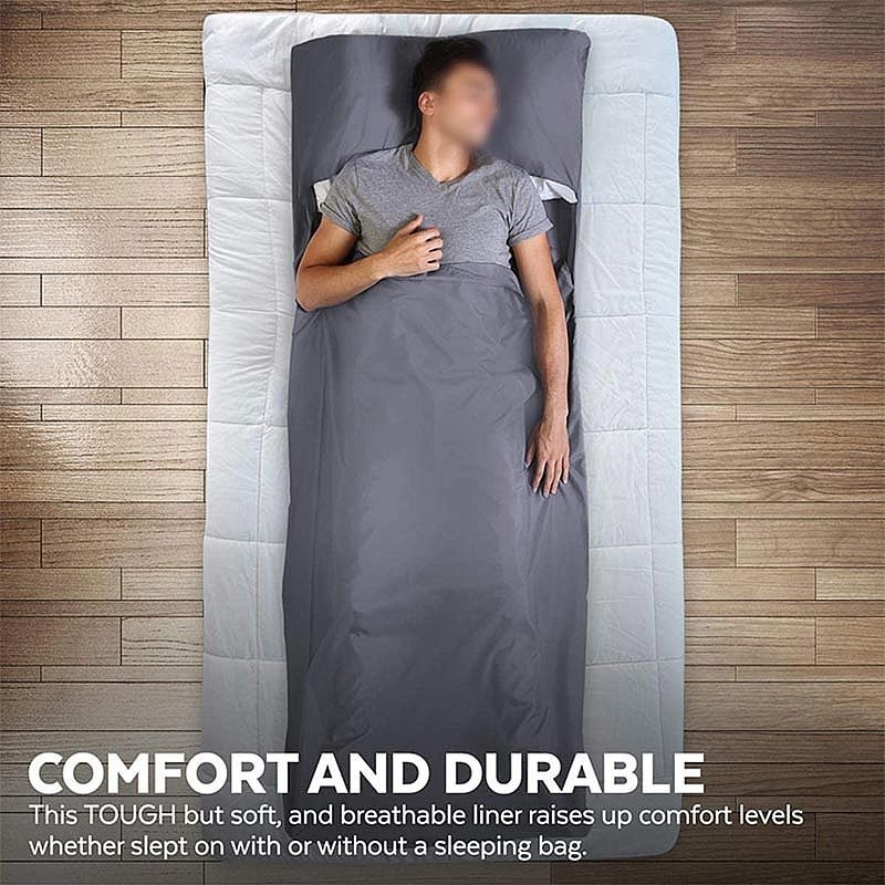 Sleeping Bag Liner