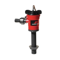 Johnson Straight Cartridge Aerator 12V 750 GPH Thumbnail Johnson Straight Cartridge Aerator 12V 750 GPH