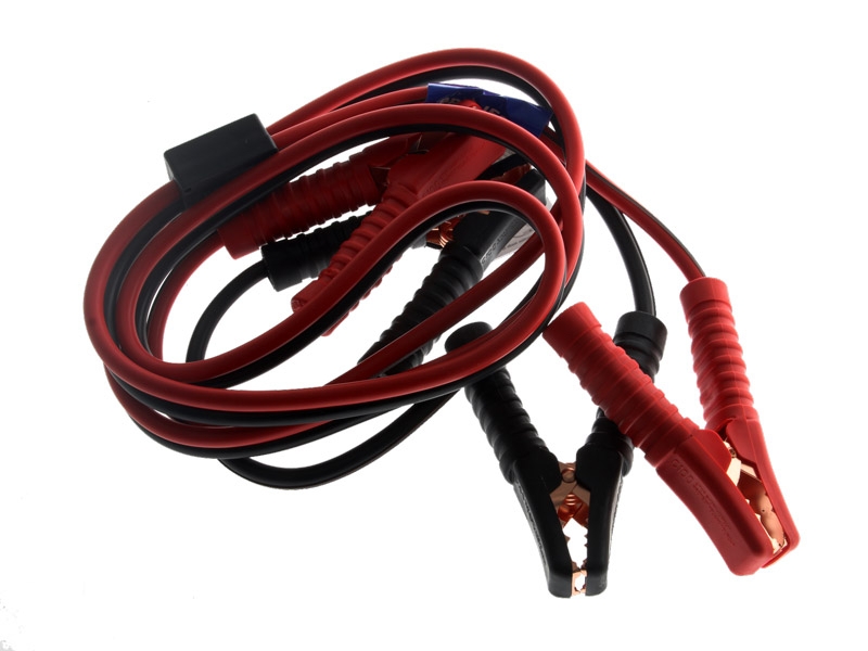 Projecta DIY Booster Cable 2.5m