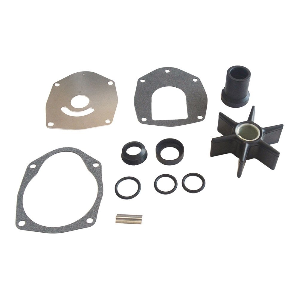 SUNCHEV Water Pump Repair Kit 43026Q06 for Mercury Outboard 40HP-300HP & MerCruiser Alpha One Gen II