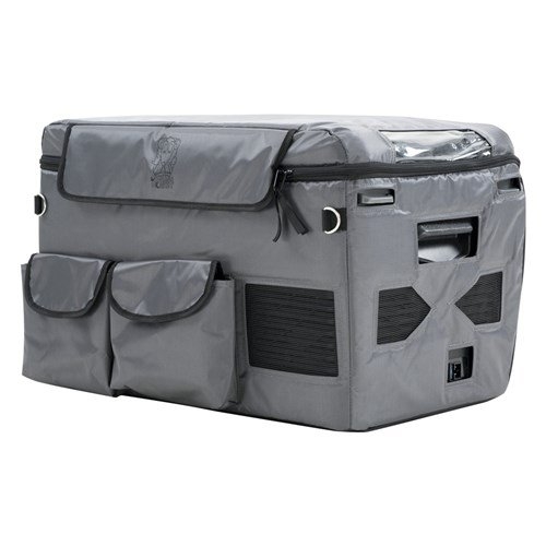 Brass Monkey Insulated Cover for Portable Fridge/Freezer CFR30 