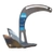 Manson Boss Anchor Galvanised BOS005 2kg/5lb