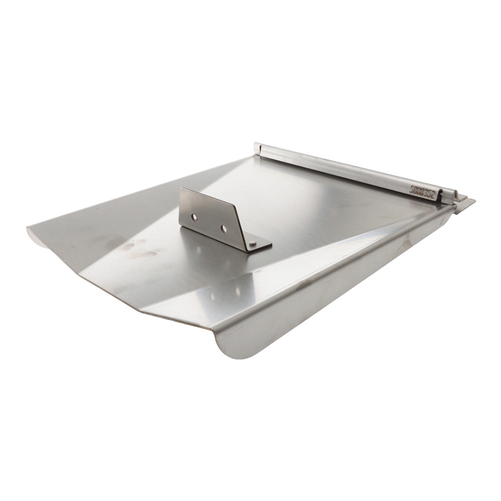 Bennett M120 Sport Hydraulic Trim Tab System 10x12in