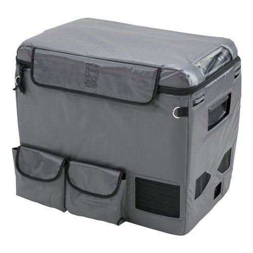 Brass Monkey Insulated Cover for Portable Fridge/Freezer CFR50 