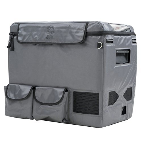 Brass Monkey Insulated Cover for Portable Fridge/Freezer CFR50 