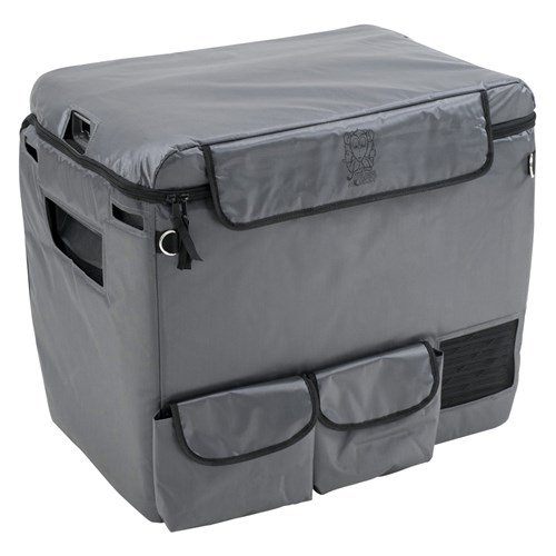 Brass Monkey Insulated Cover for Portable Fridge/Freezer CFR50 