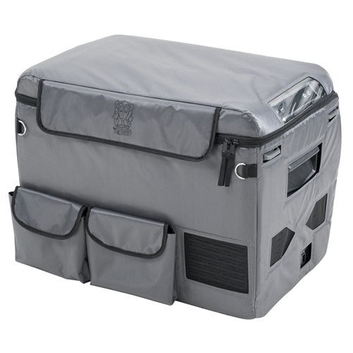 Brass Monkey Insulated Cover for Portable Fridge/Freezer CFR40 