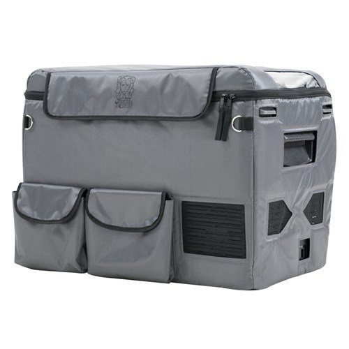 Brass Monkey Insulated Cover for Portable Fridge/Freezer CFR40 