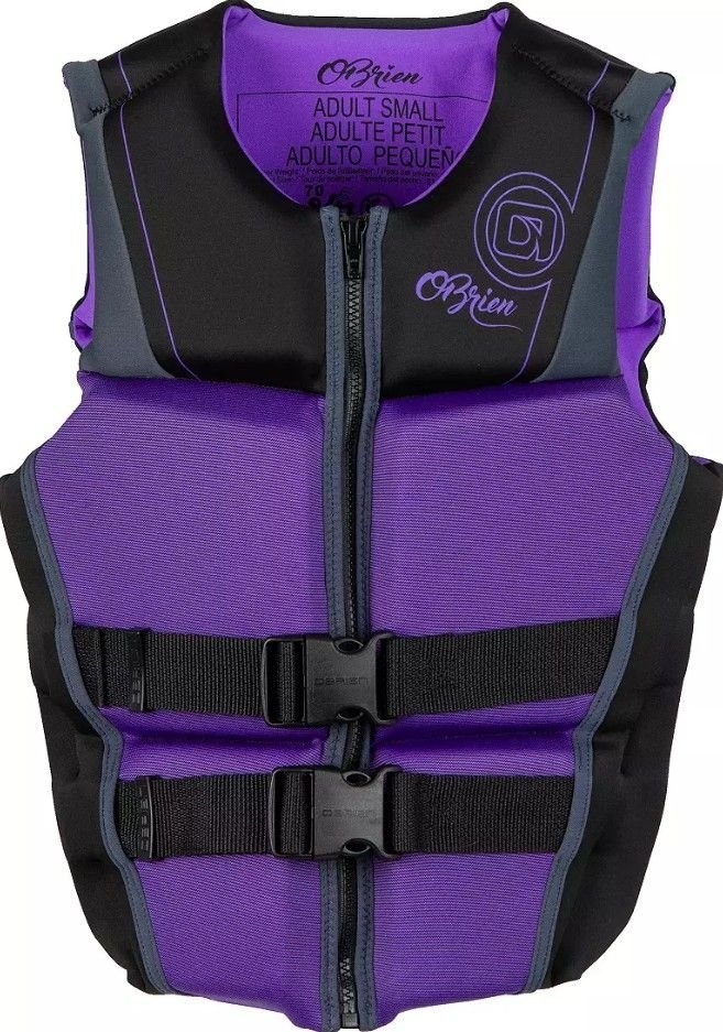 O'Brien V-Back Womens Life Vest