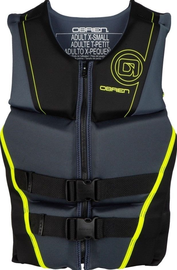 O'Brien V-Back Mens Life Vest