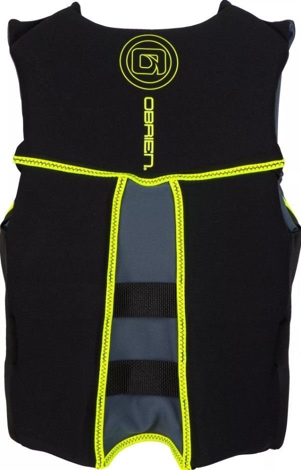 O'Brien V-Back Mens Life Vest