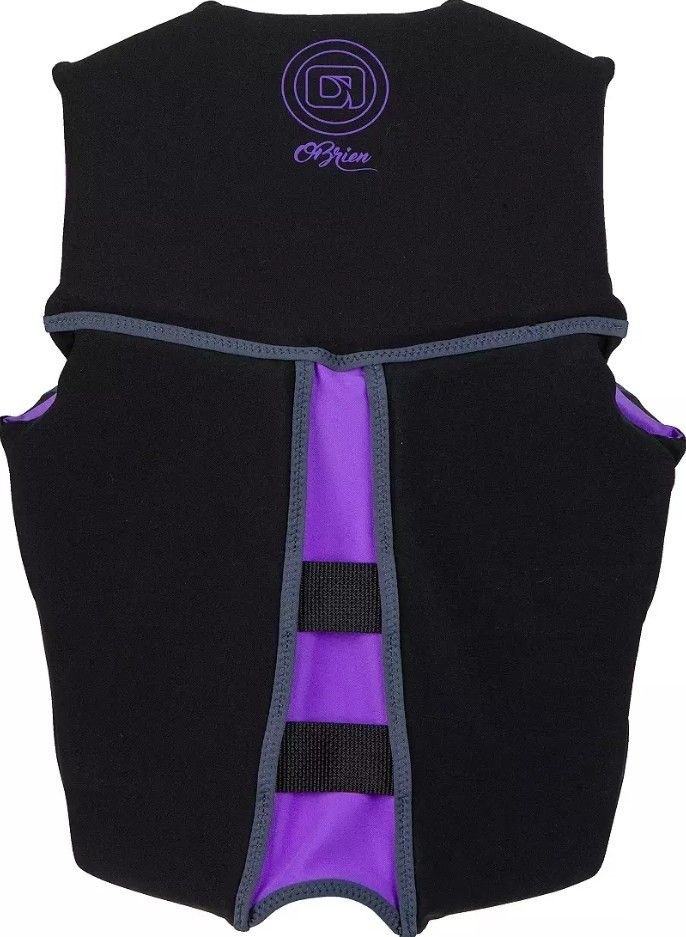 O'Brien V-Back Womens Life Vest