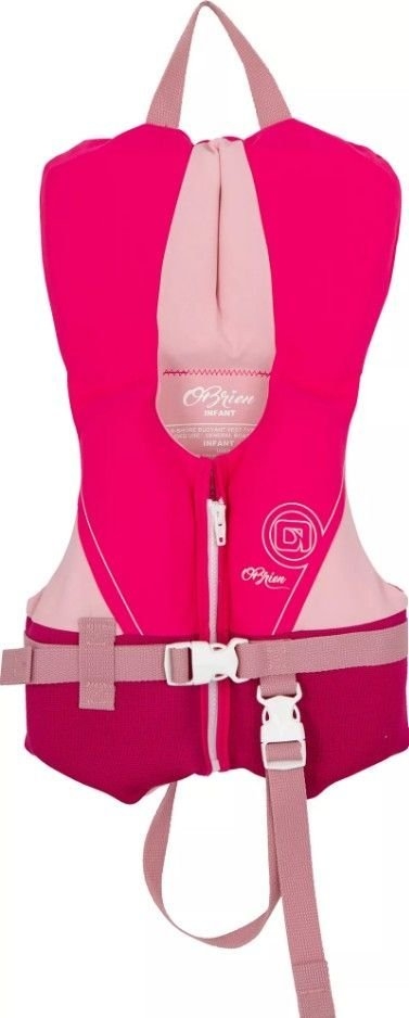 O'Brien Infant Traditional Neoprene Hinge Life Vest