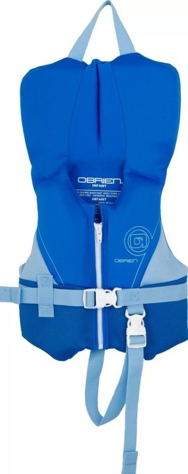 O'Brien Infant Traditional Neoprene Hinge Life Vest
