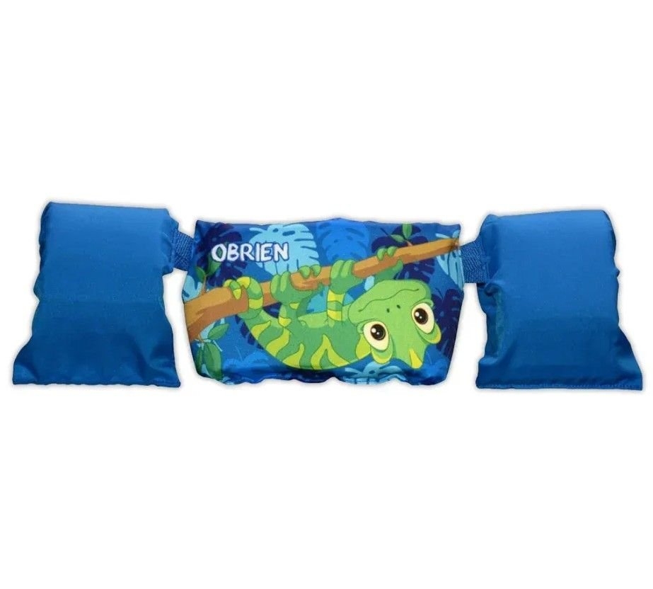 O'Brien Kids Nylon Life Vest 15-25kg