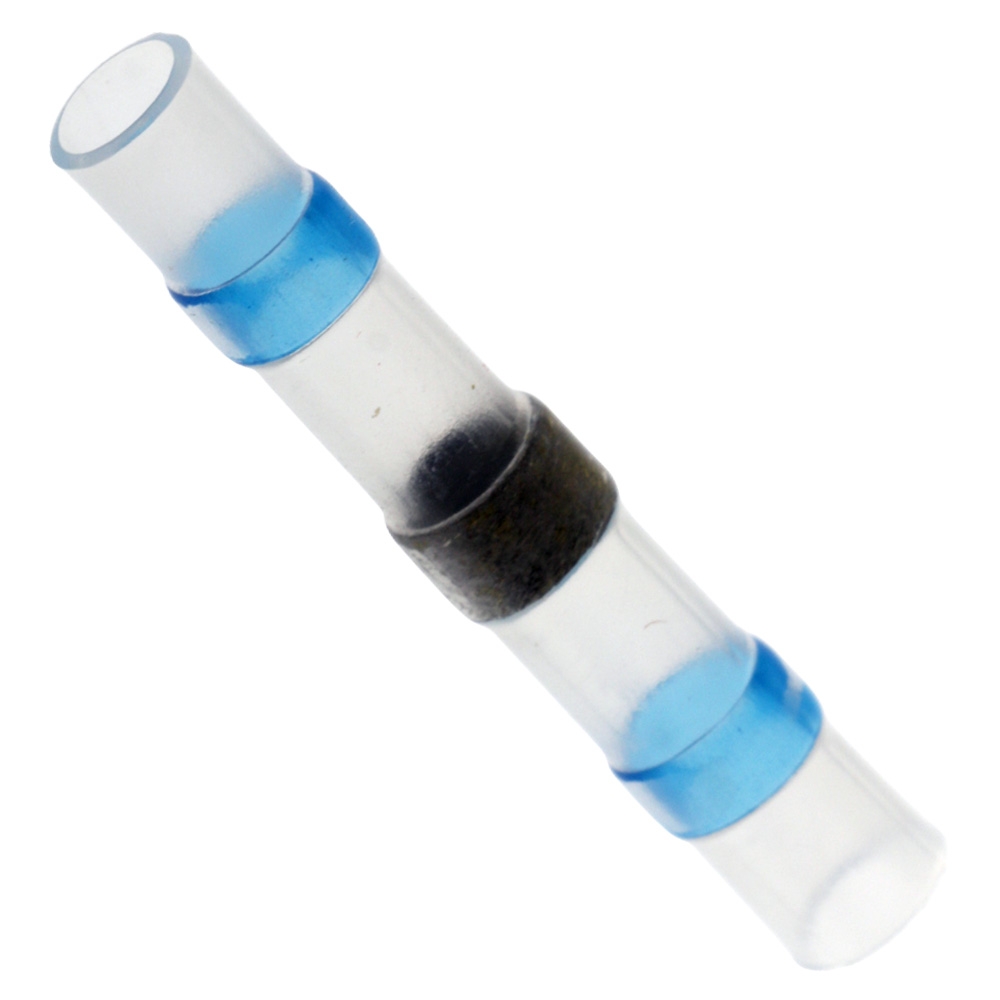 Assorted Solder Splice Heatshrink Pack 42 Pieces