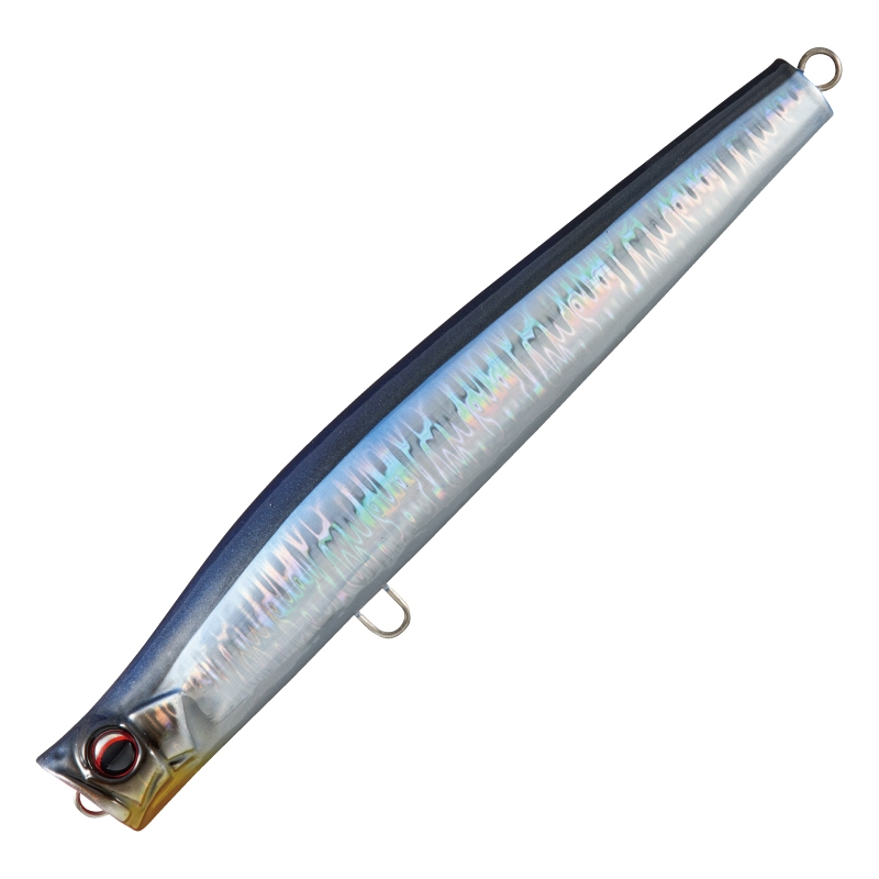 Shout! Entice POP Popper 230mm 85g Sanma