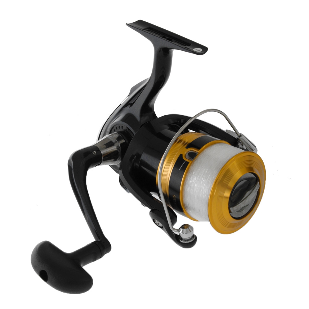 Daiwa 2BB Sweepfire 4000 Spinning Reel