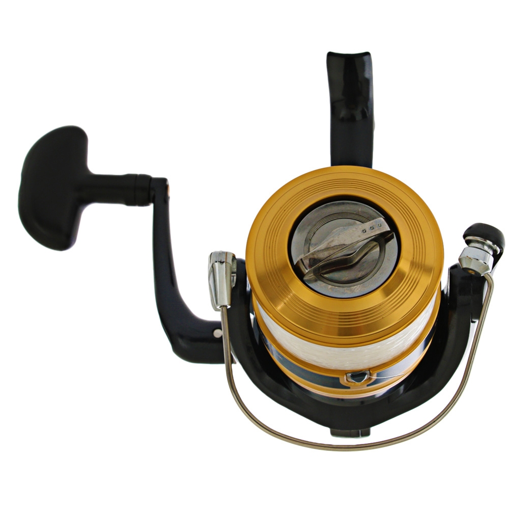 Daiwa 2BB Sweepfire 4000 Spinning Reel