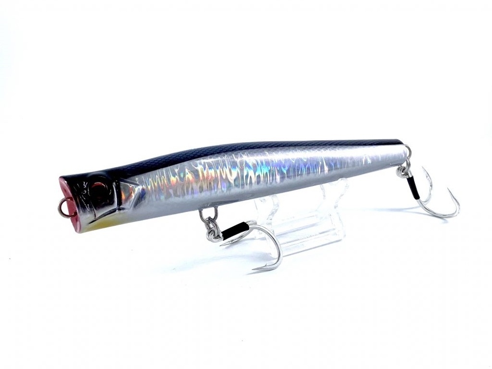 Shout! Entice POP Popper 190mm 75g Sanma