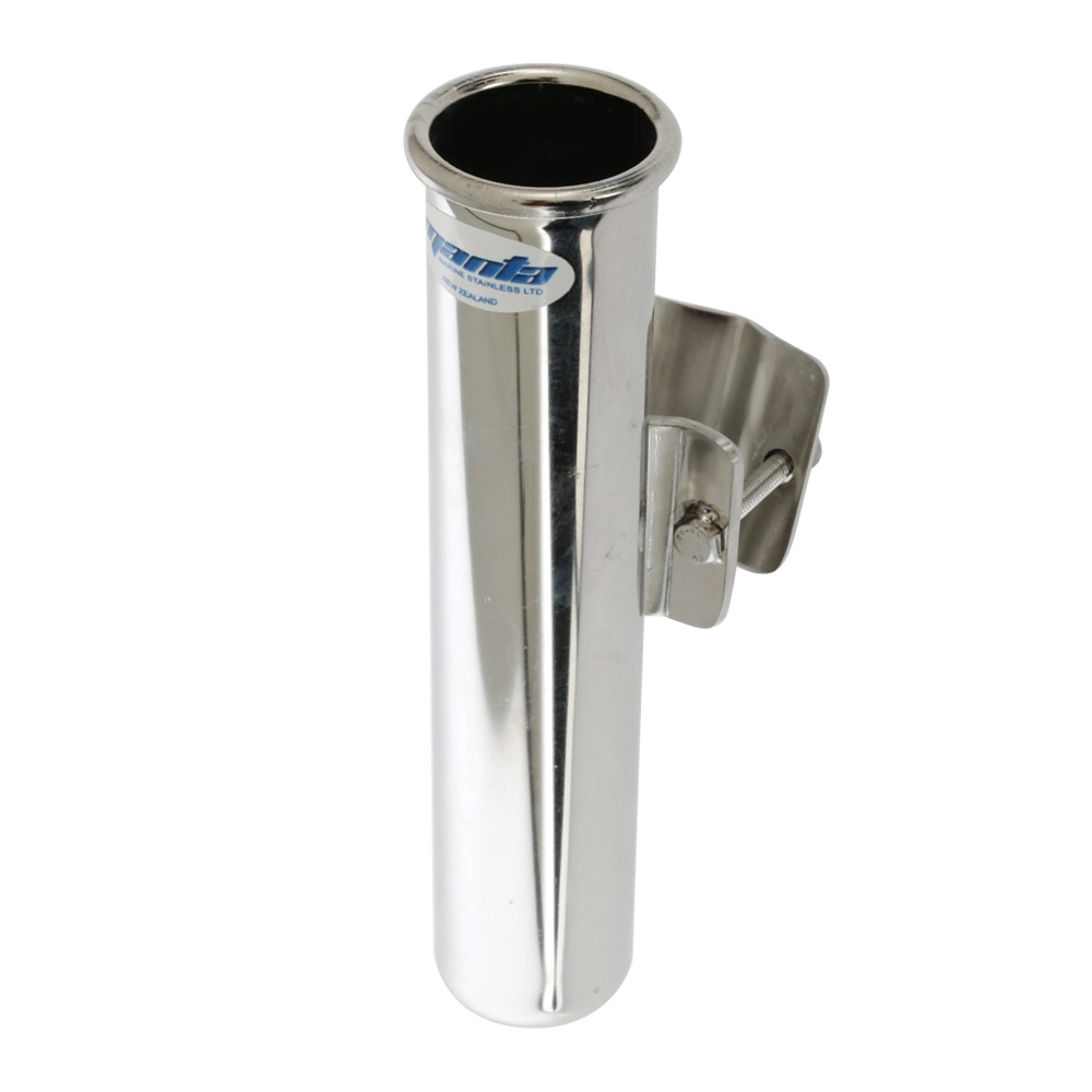 Manta Vertical Rail Mount Rod Holder