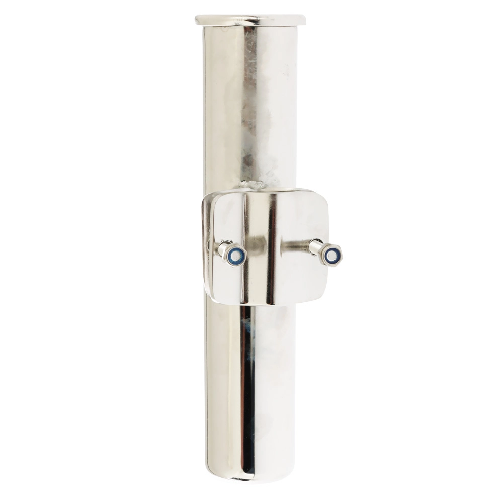 Manta Vertical Rail Mount Rod Holder