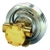 Johnson F8B-5001 Heavy Duty Electro-Magnetic Clutch Pump