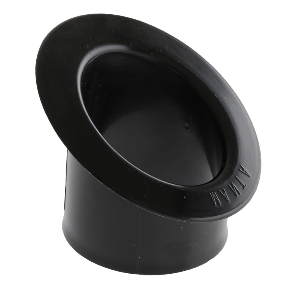 Manta RH92 Rod Holder Replacement Insert Black