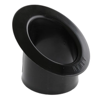 Manta RH92 Rod Holder Replacement Insert Black Thumbnail Manta RH92 Rod Holder Replacement Insert Black