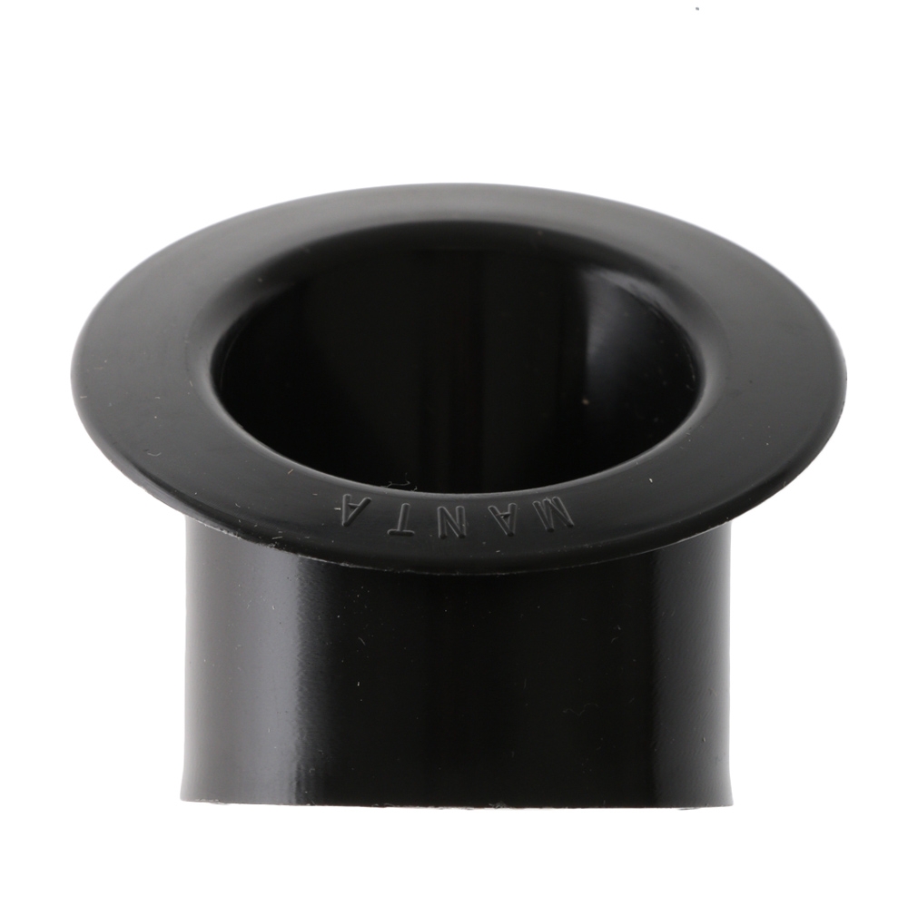 Manta RH92 Rod Holder Replacement Insert Black
