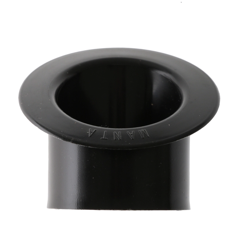 Manta RH92 Rod Holder Replacement Insert Black Manta RH92 Rod Holder Replacement Insert Black