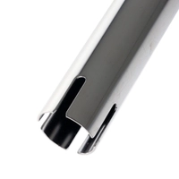 Manta Rod Holder Extension for Trout Trolling 35mm Thumbnail Manta Rod Holder Extension for Trout Trolling 35mm