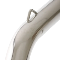 Manta Rod Holder Extension for Trout Trolling 35mm Thumbnail Manta Rod Holder Extension for Trout Trolling 35mm