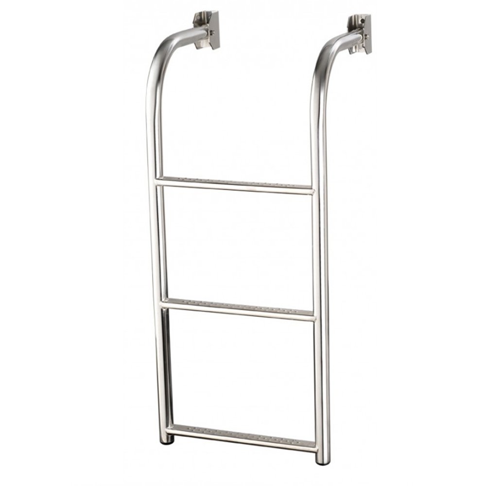 Manta 90 Degree Bent Platform Ladder