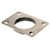Manta Top Mounting Plate with Collar