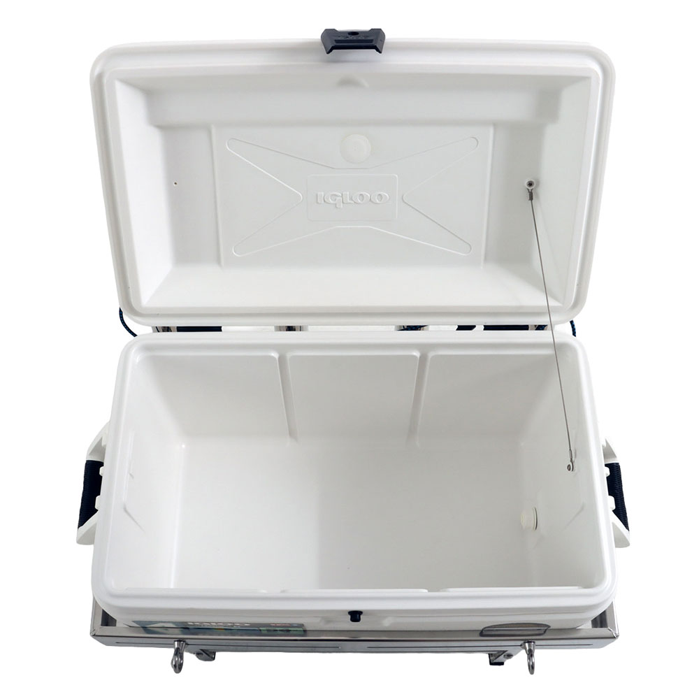 Manta Jetfish Kit with 51L Chilly Bin