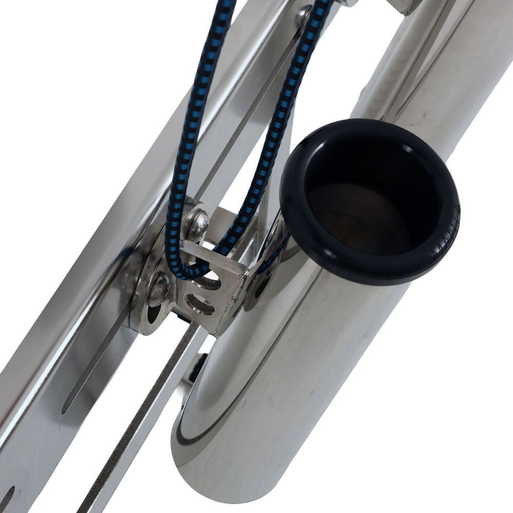 Manta Jetfish Kit with 51L Chilly Bin