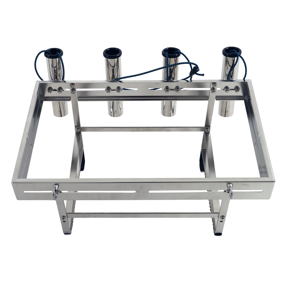 Manta Jetfish Kit with 51L Chilly Bin