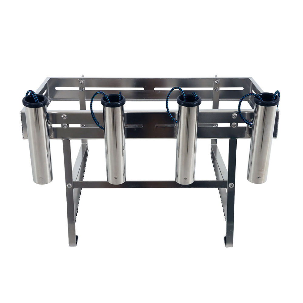 Manta Jetfish Kit with 51L Chilly Bin