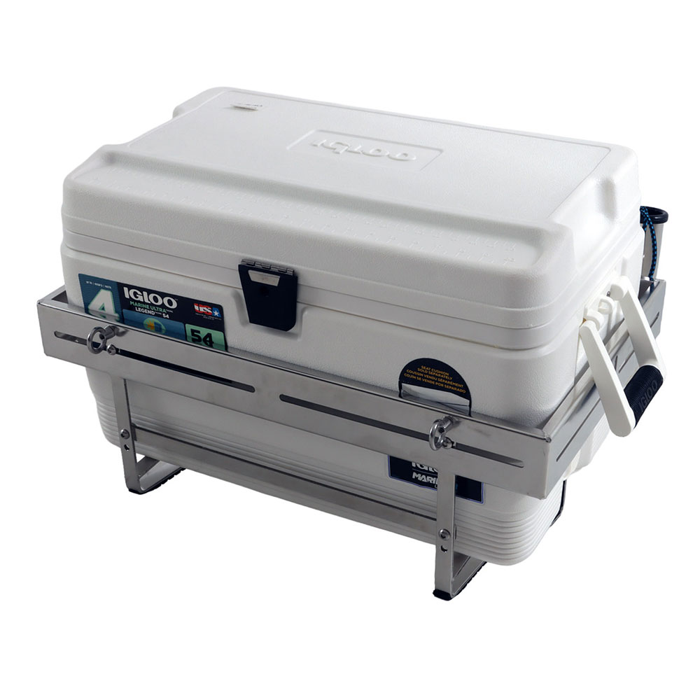 Manta Jetfish Kit with 51L Chilly Bin