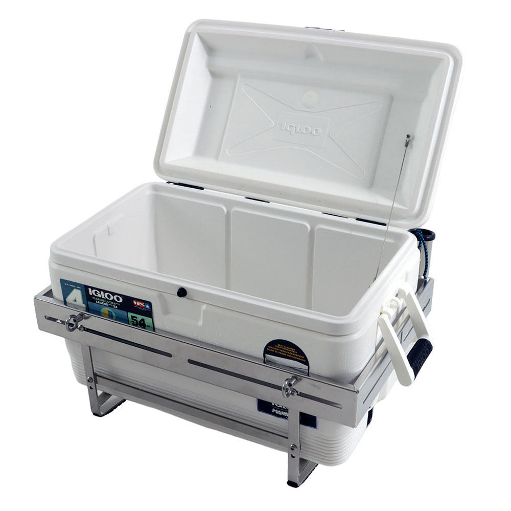 Manta Jetfish Kit with 51L Chilly Bin