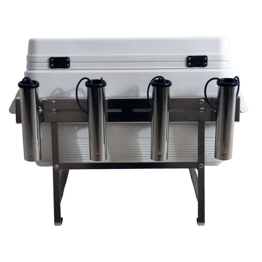 Manta Jetfish Kit with 51L Chilly Bin